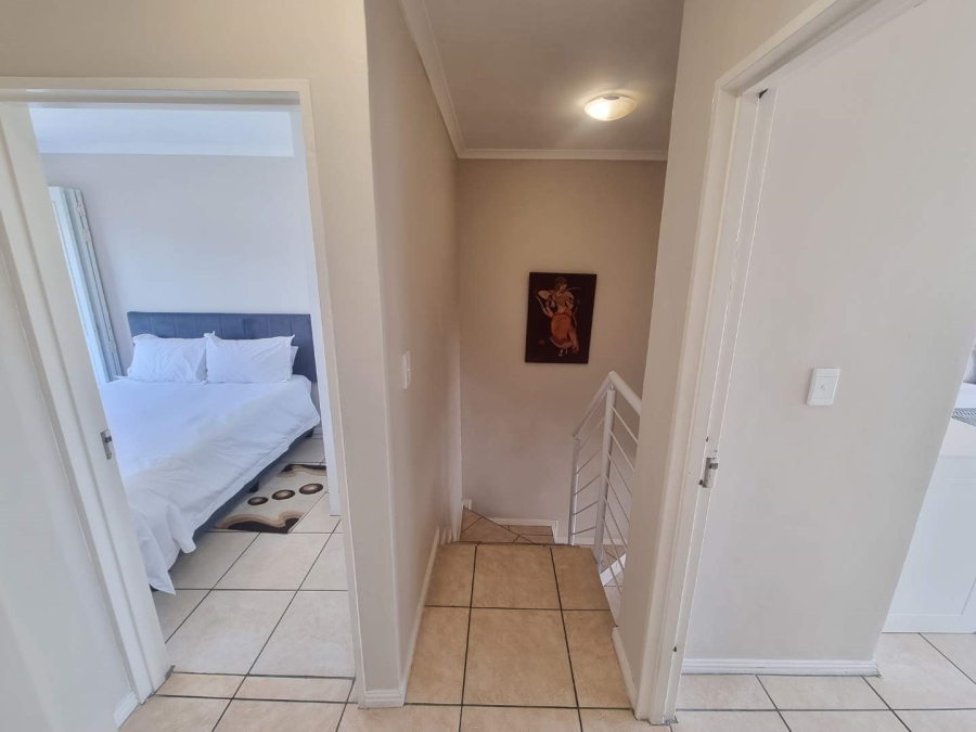 To Let 3 Bedroom Property for Rent in Big Bay Western Cape